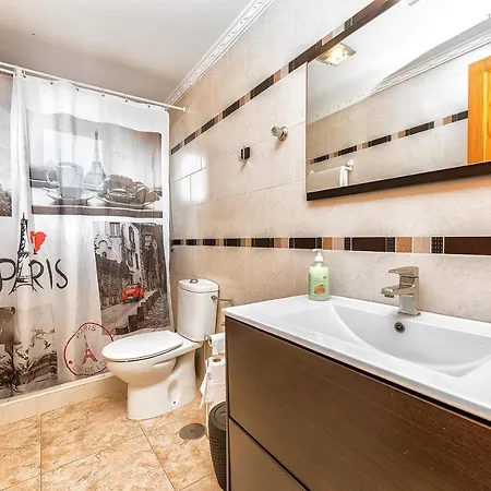 Apartamento Playa De *