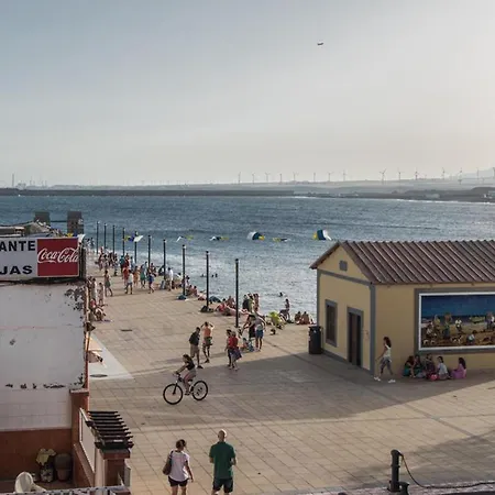 Apartamento Playa De