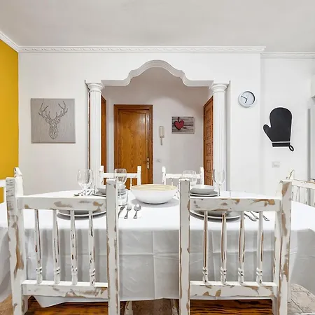 Apartamento Playa De 公寓 *