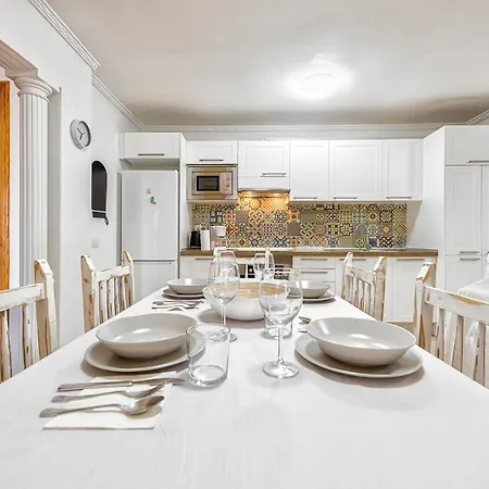 Apartamento Playa De 公寓