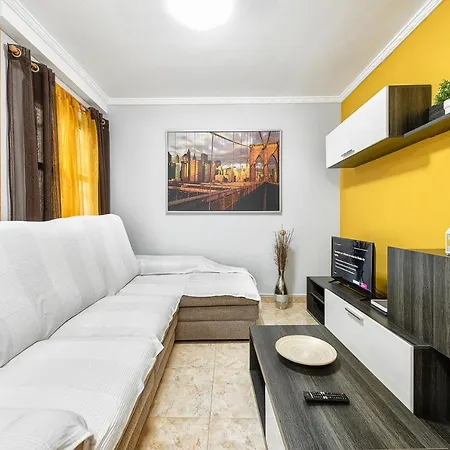 Apartamento Playa De *
