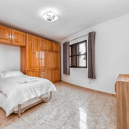 Apartamento Playa De 公寓