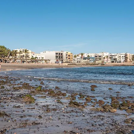 Apartamento Playa De 公寓 *